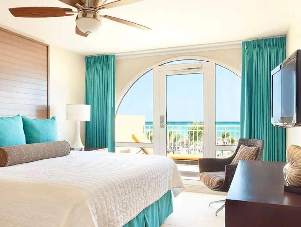 Bluegreen At La Cabana Beach Resort & Casino Palm Beach Exterior foto